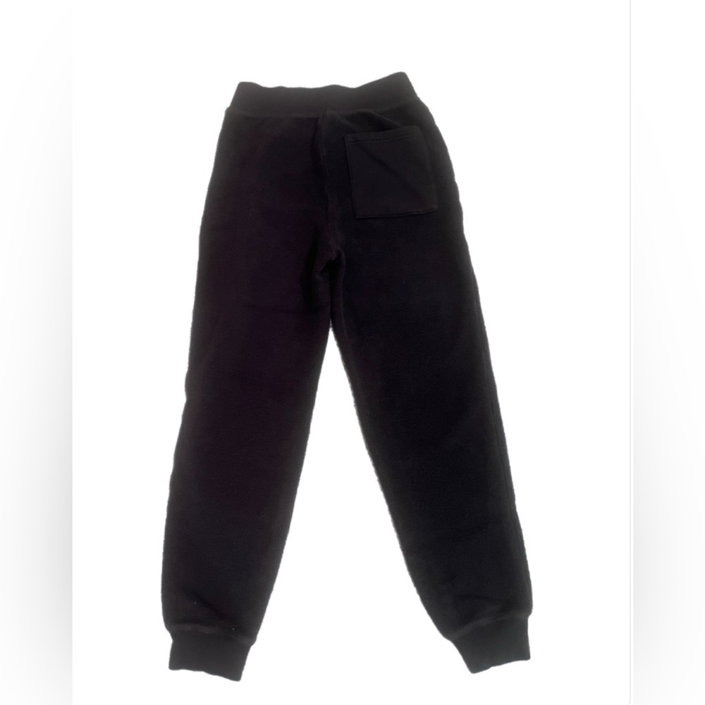 UGG Women's Sofiana Black Terry Joggers- Small - Picture 7 of 9